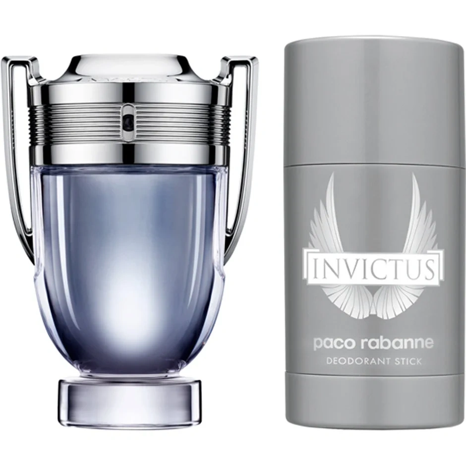 RABANNE Invictus