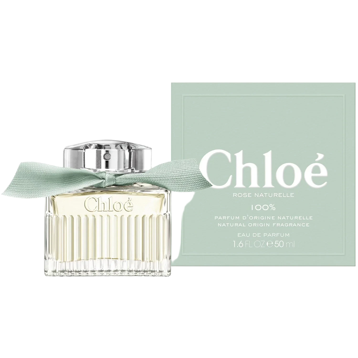 Chloé Naturelle