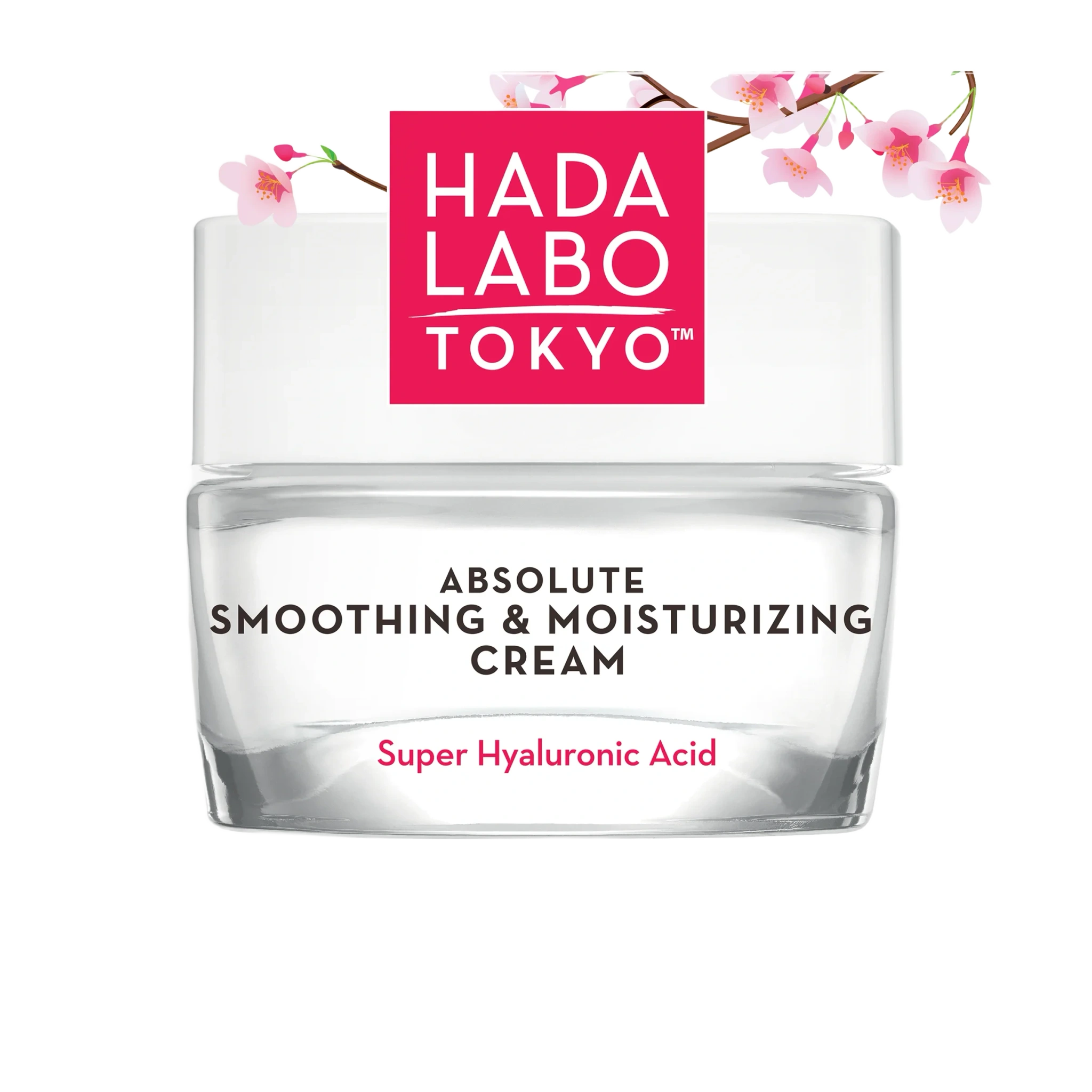 Smoothing & Moisturising Cream