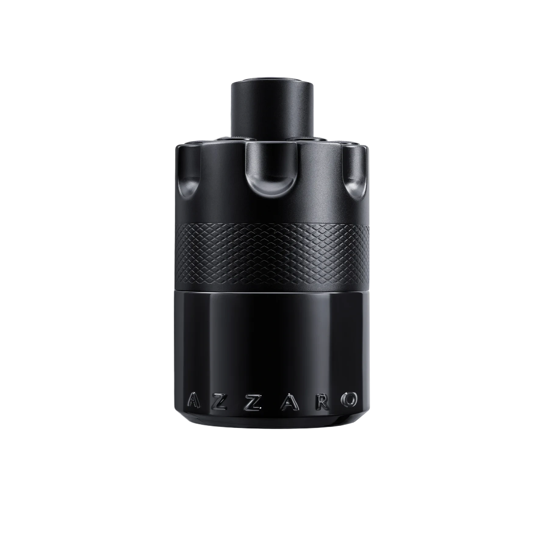 AZZARO Most Wanted Eau de Parfum Intense 100 ml