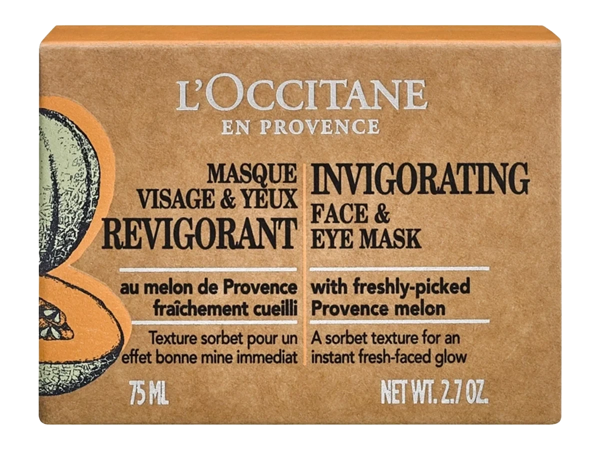 L'Occitane en Provence Invigorating