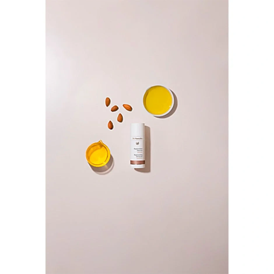 Dr. Hauschka Regenerating Oil Serum Intensive