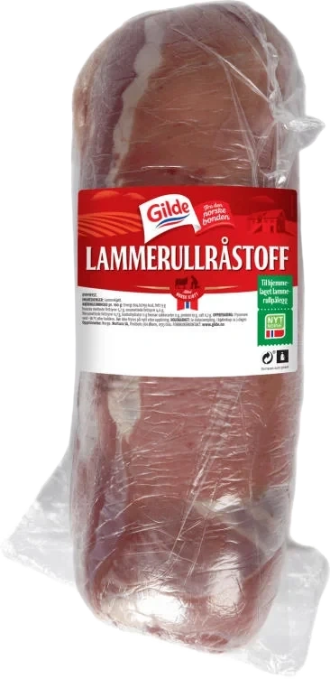 Lammerullråstoff Fr Pk