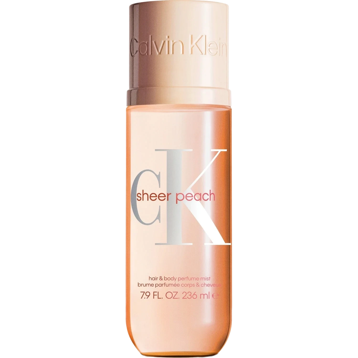 Calvin Klein Hair & Body Mist