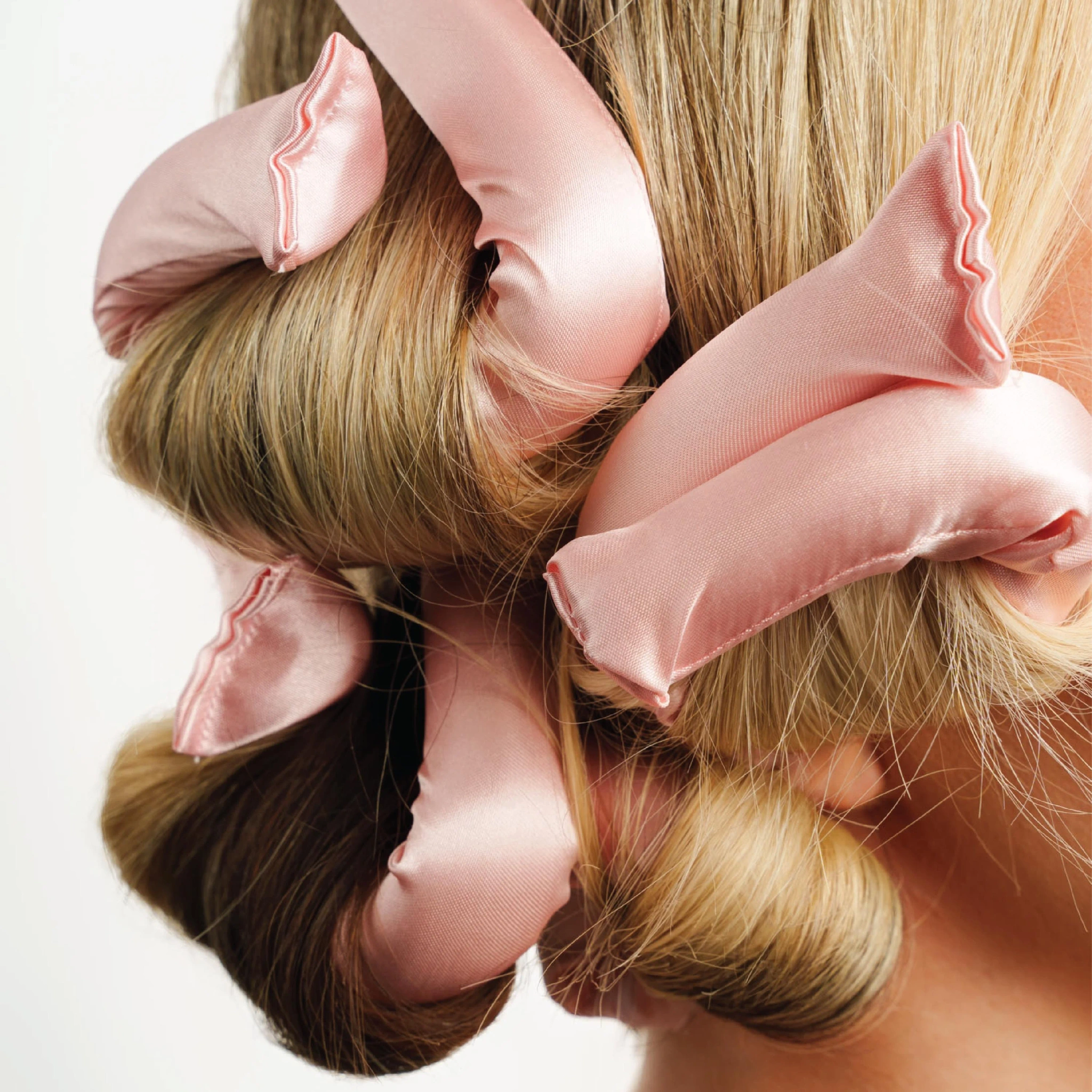 Brushworks Heatless Flexi Curlers