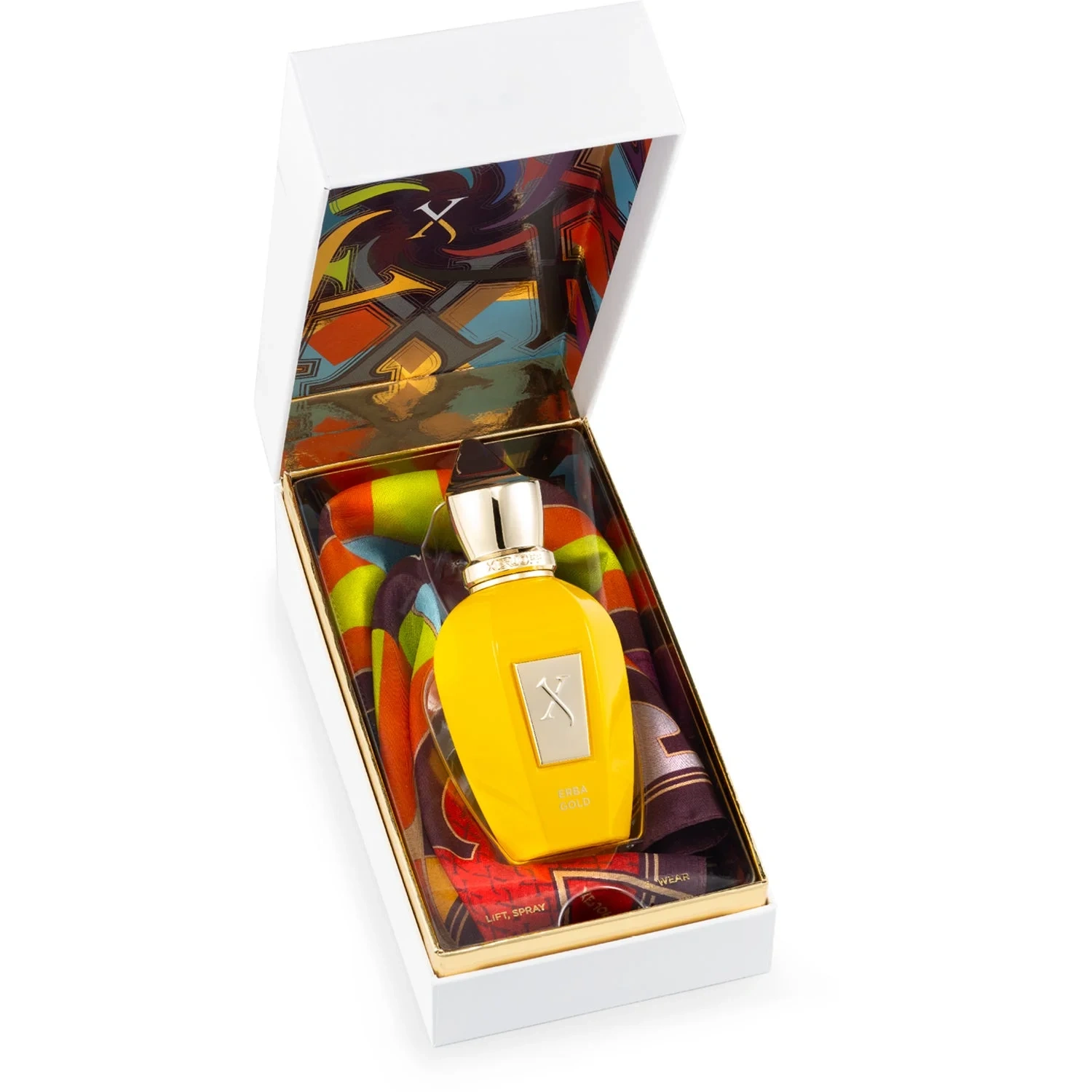 Xerjoff Erba Gold