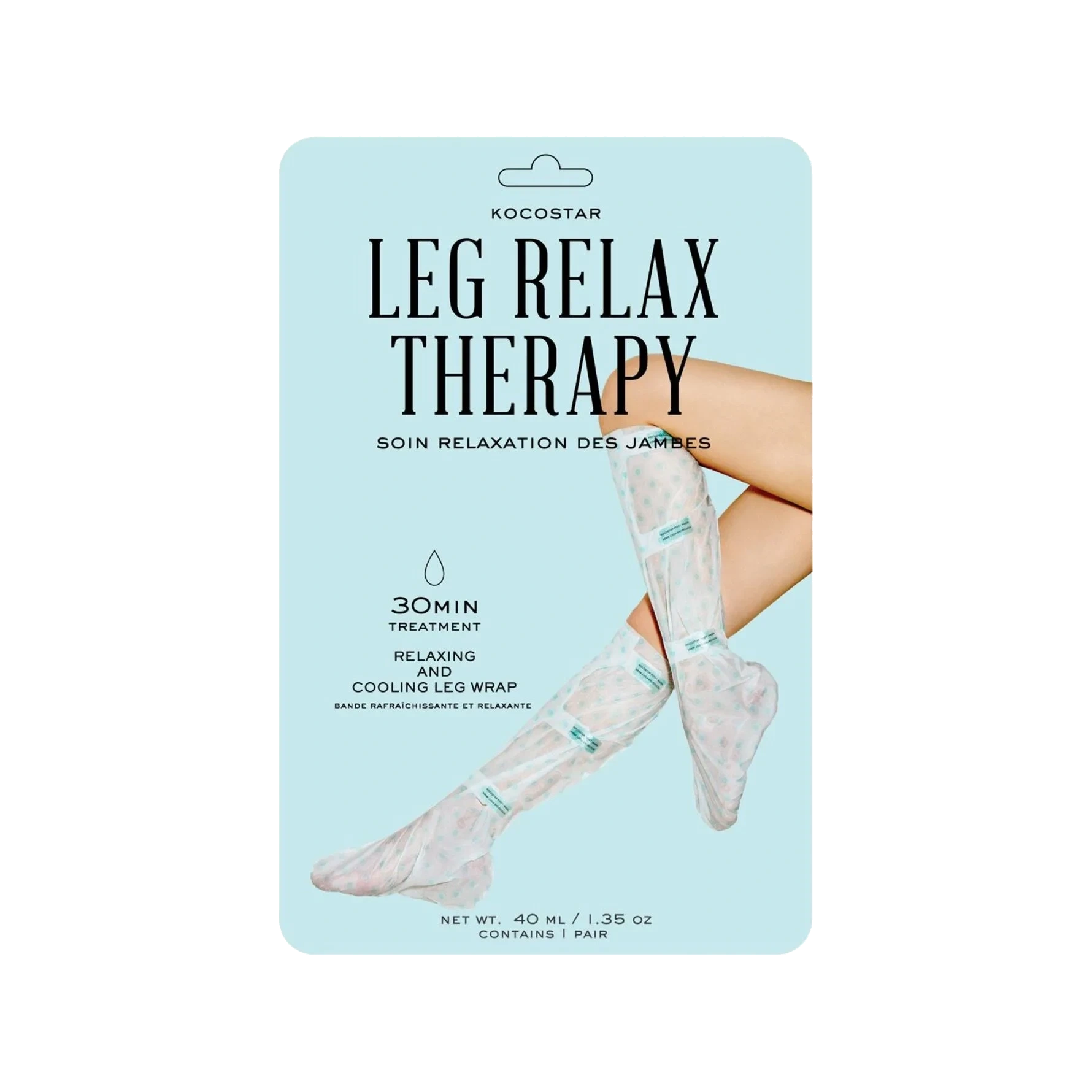 Kocostar Leg Relax Theraphy