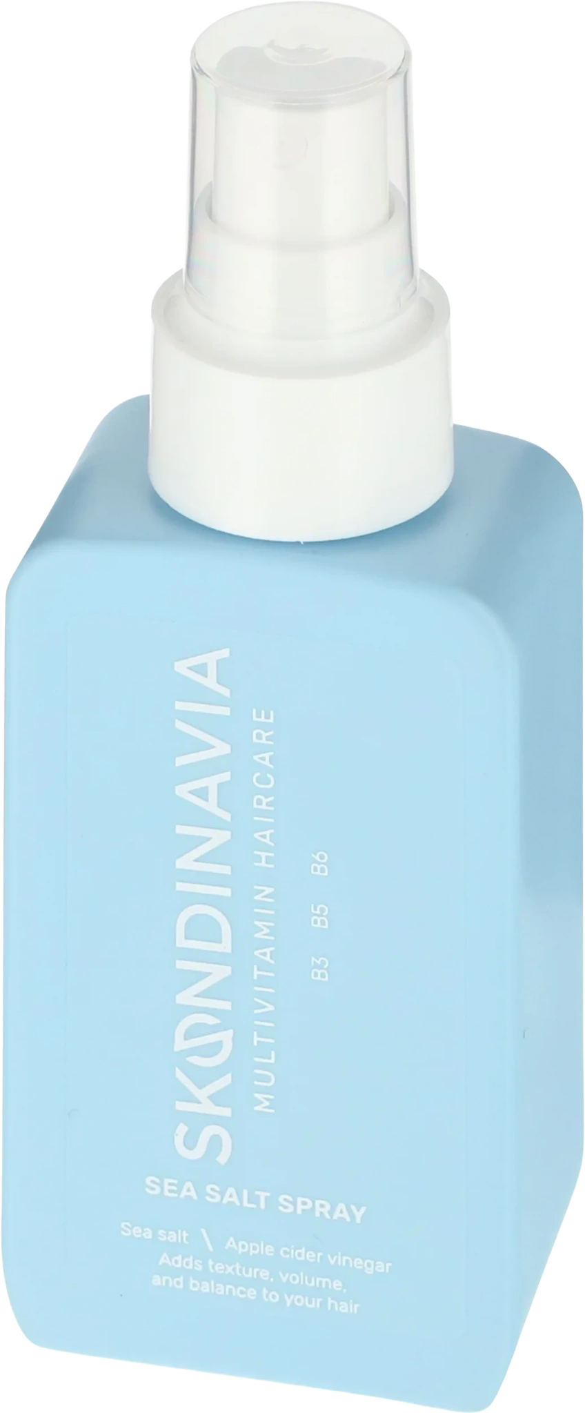 Multivitamin Haircare Sea Salt Spray
