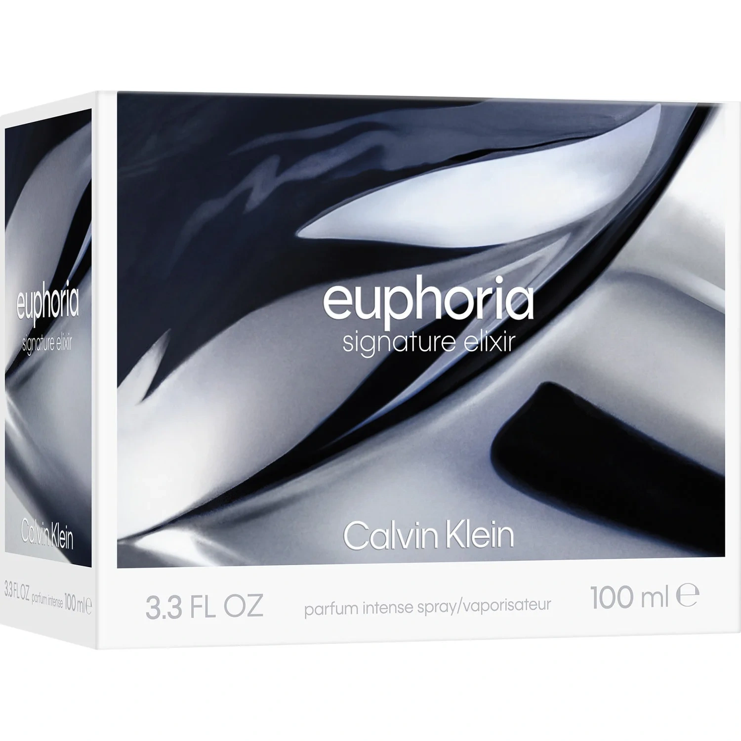 Calvin Klein Euphoria Signature Elixir Intense for Women