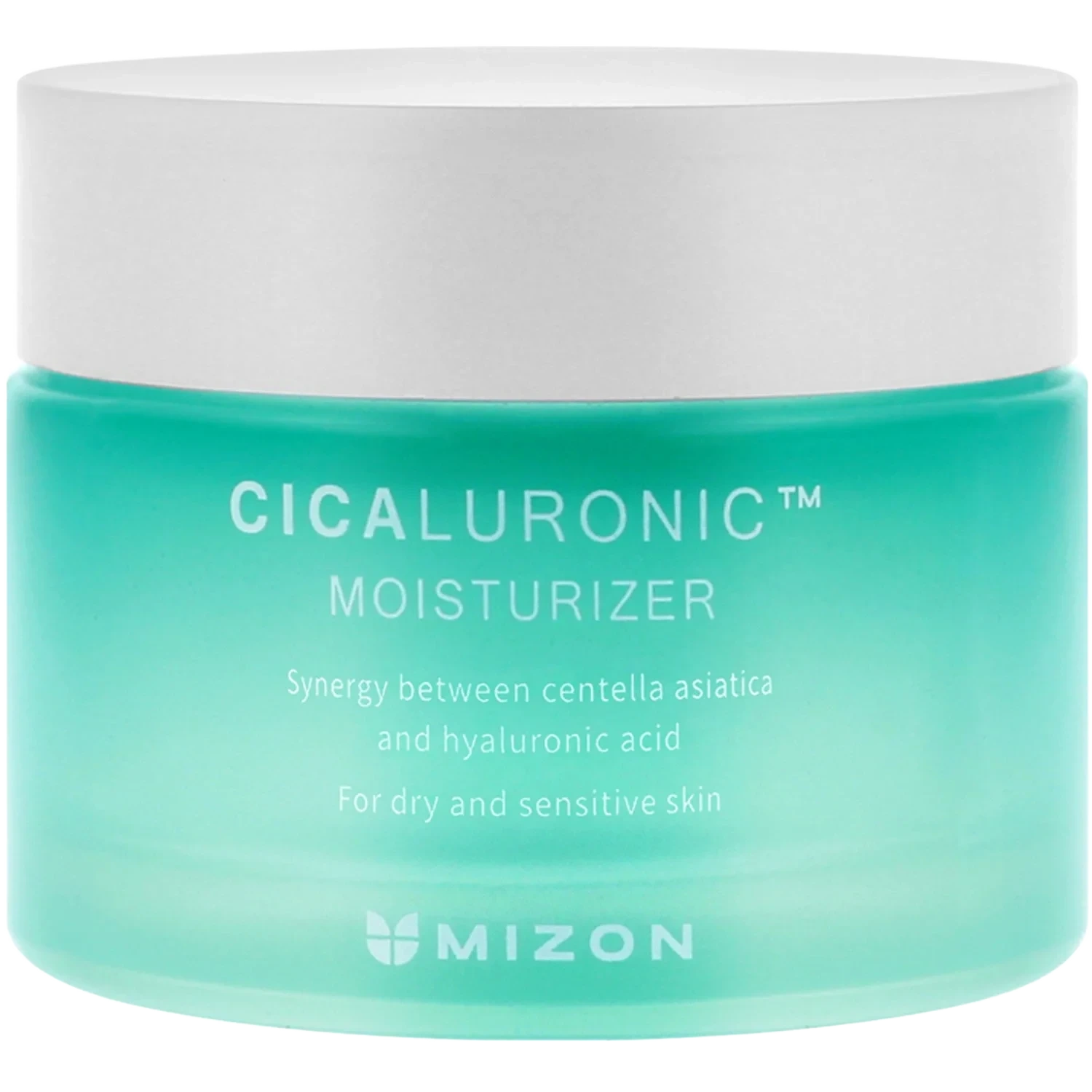 Mizon Cicaluronic Moisturizer