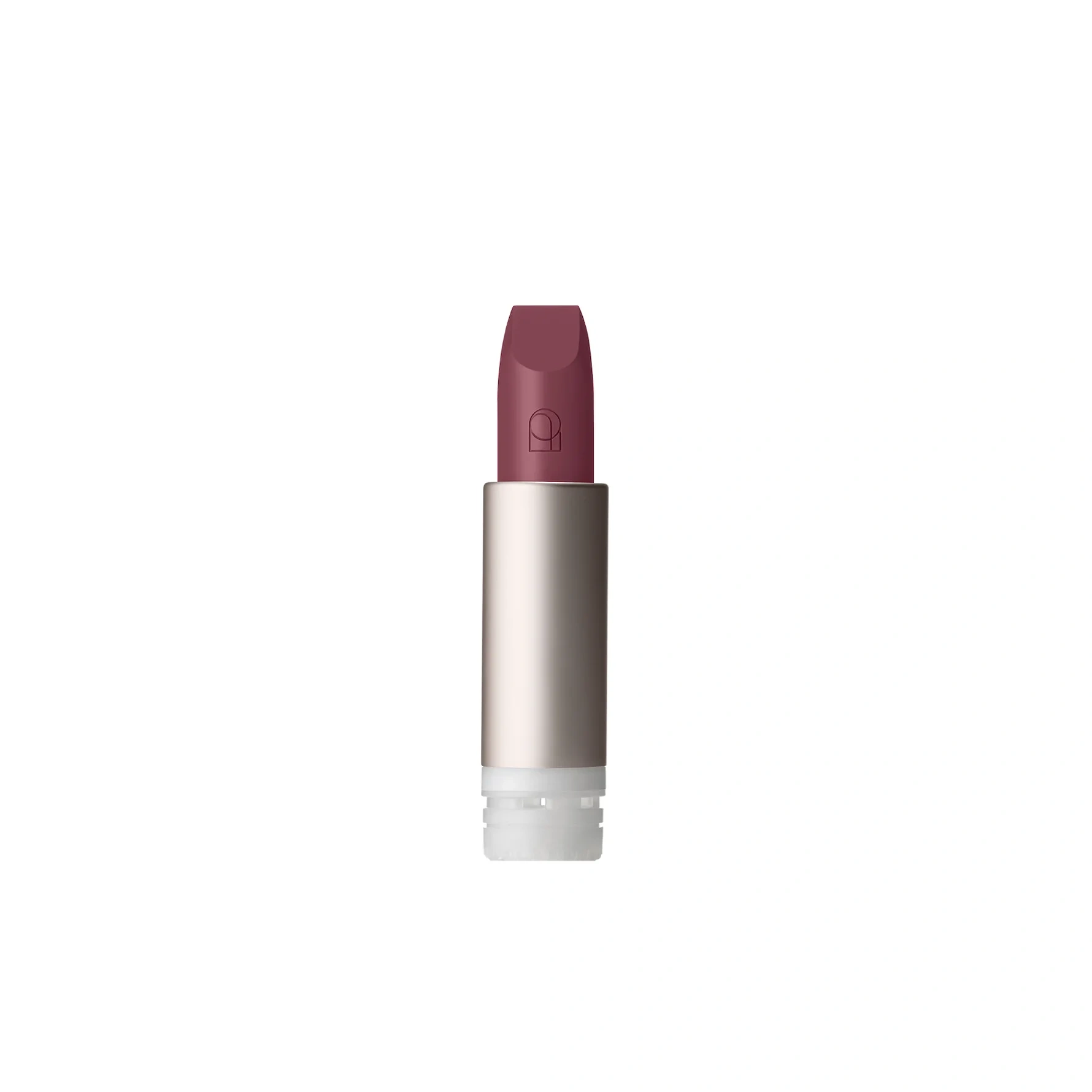 Rose Inc Satin Lip Color Rich Refillable Lipstick Refill Eloquent