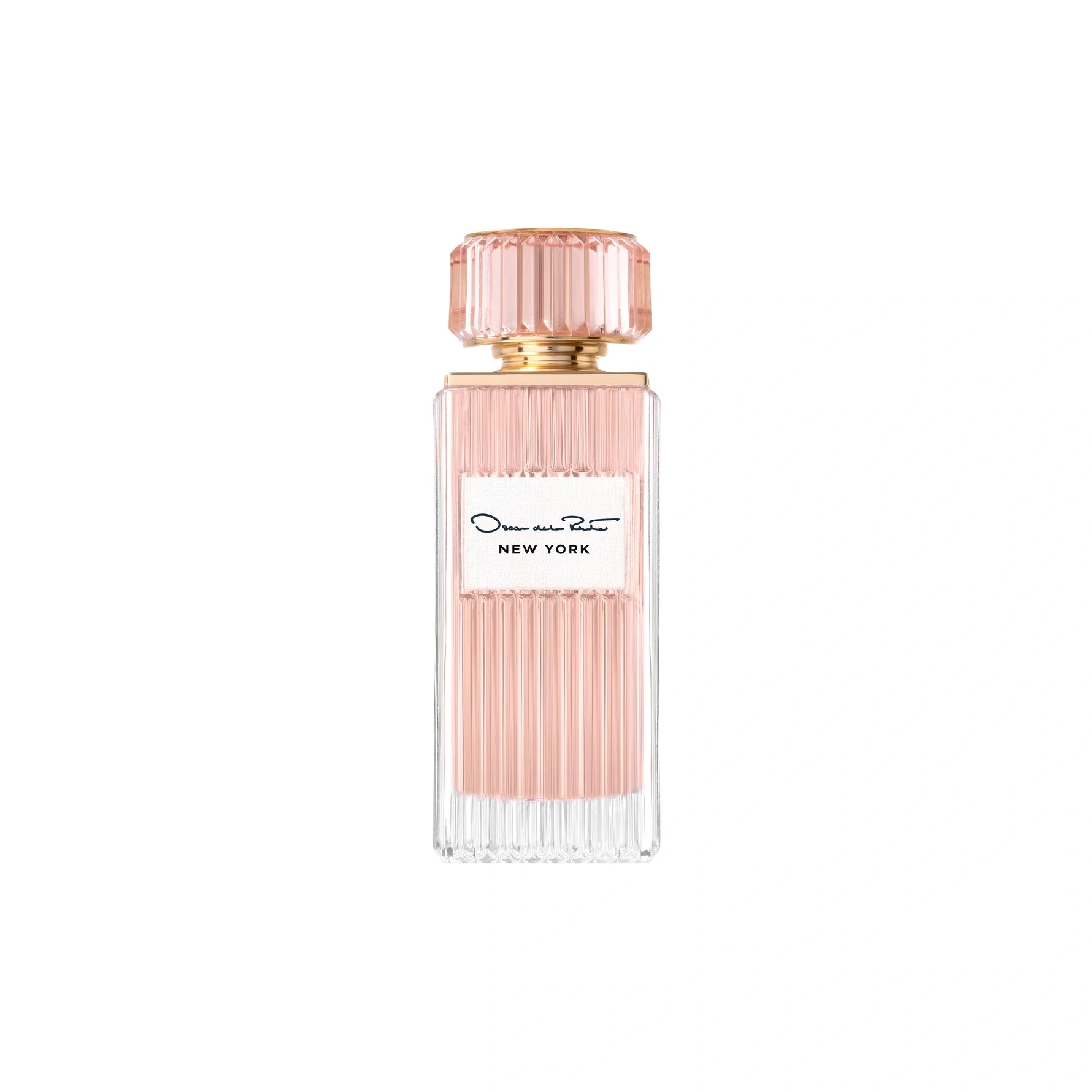 Oscar de la Renta New York Eau de Parfum 50 ml