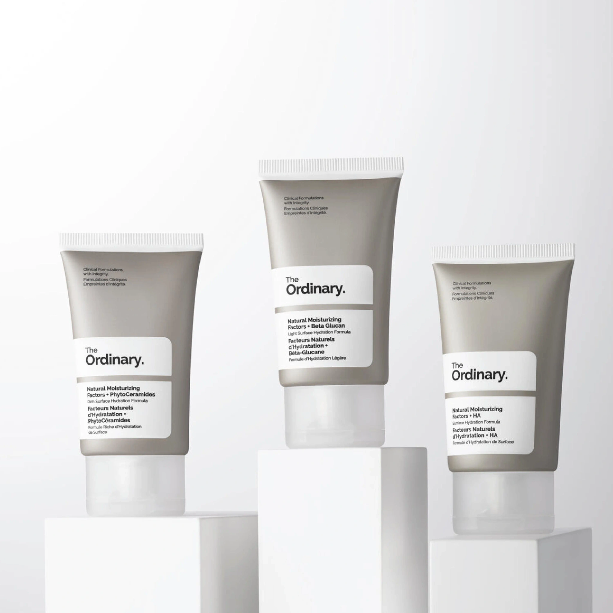 The Ordinary Natural Moisturizing Factors + PhytoCeramides, 30 ml