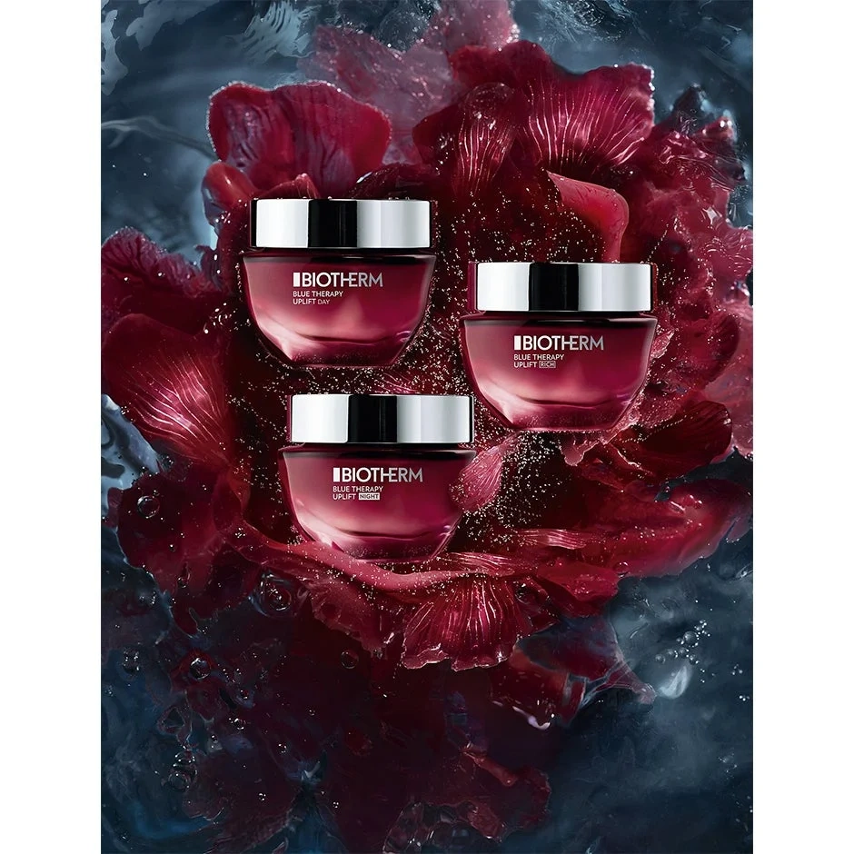 Biotherm Blue Therapy Red Algae Rich Cream
