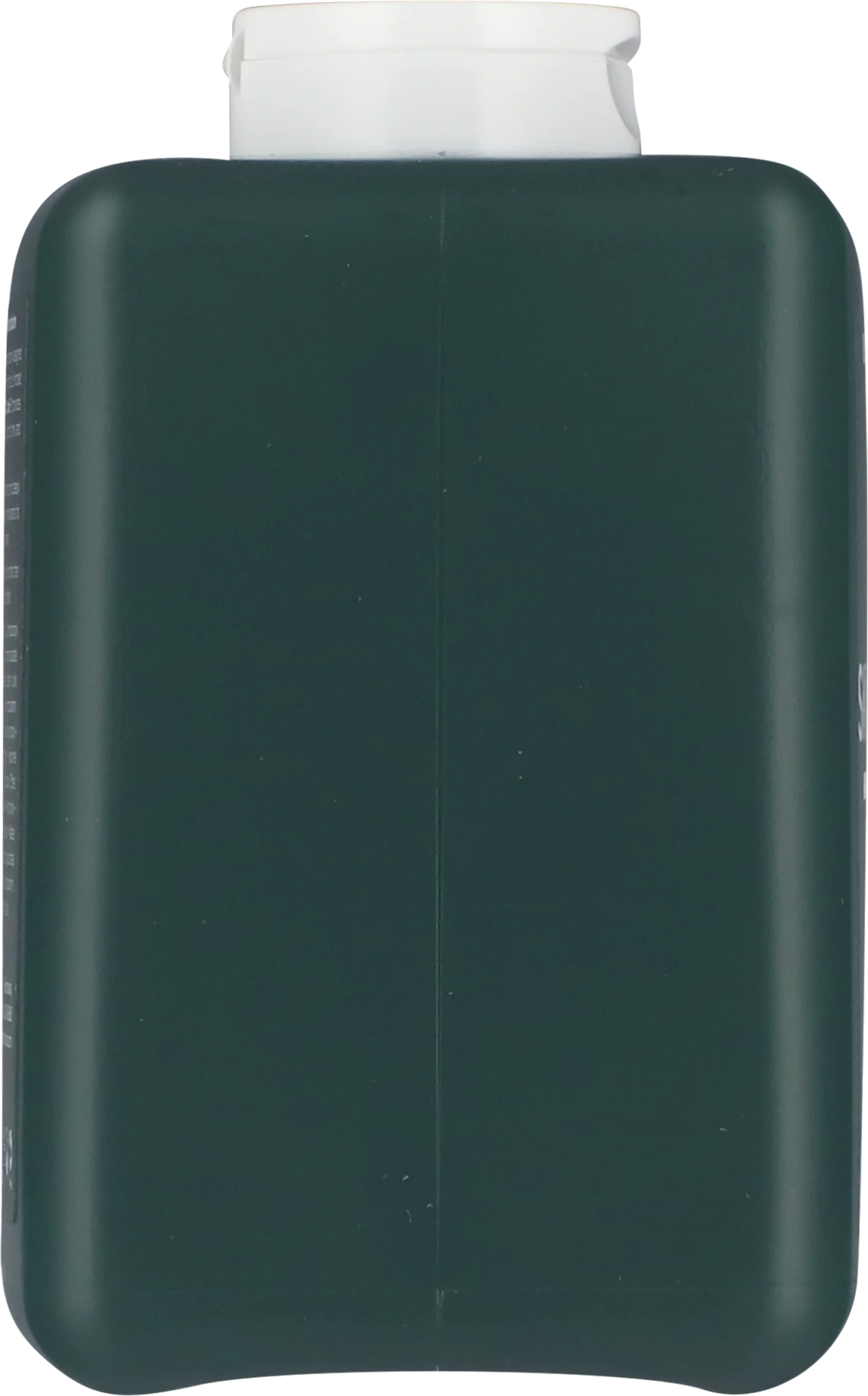 Multivitamin Haircare Anti Frizz Shampoo