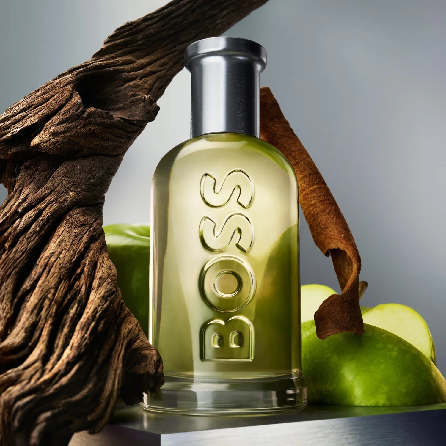 Hugo Boss Boss Bottled