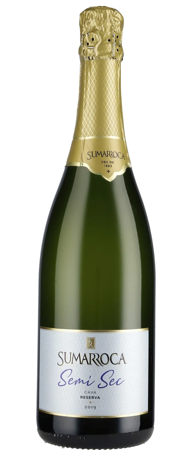 Cava Semi Sec
