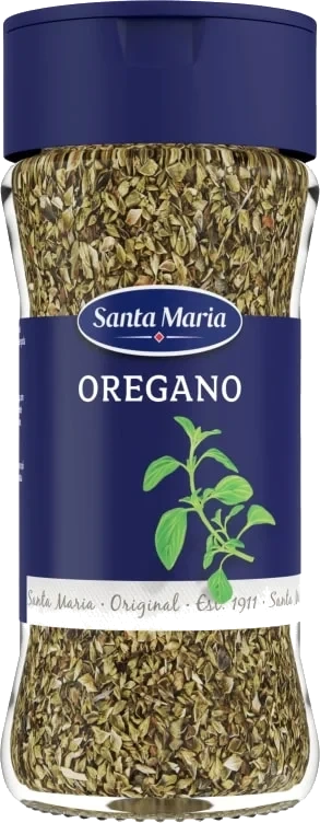 Oregano 9g Santa Maria