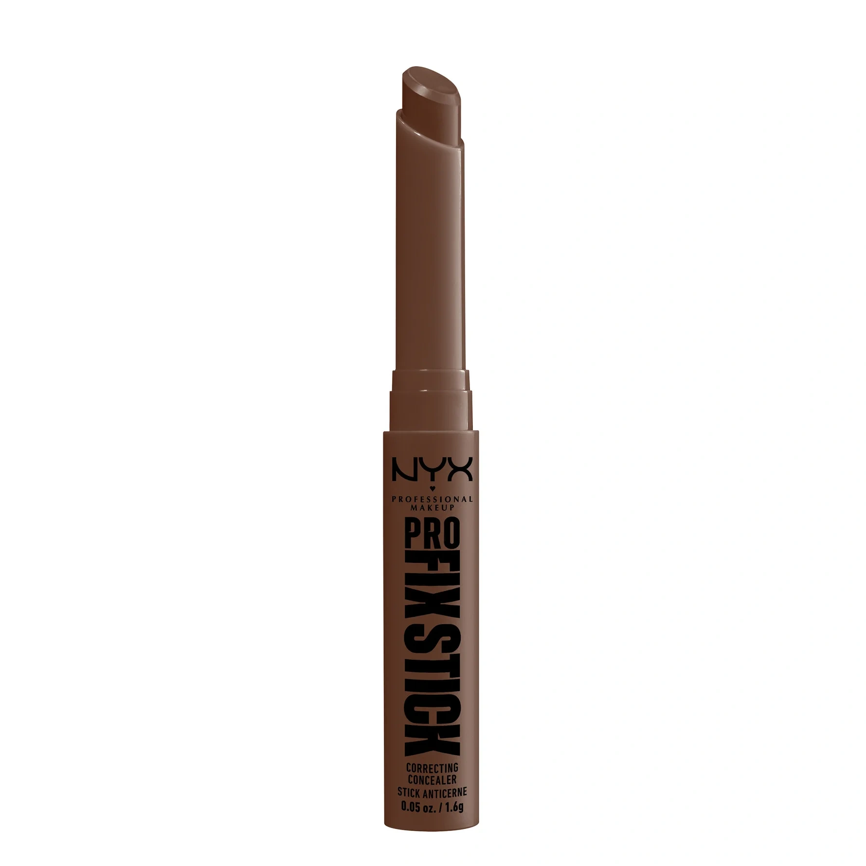NYX PROFESSIONAL MAKEUP Pro Fix Stick Correcting Concealer 16 Walnut