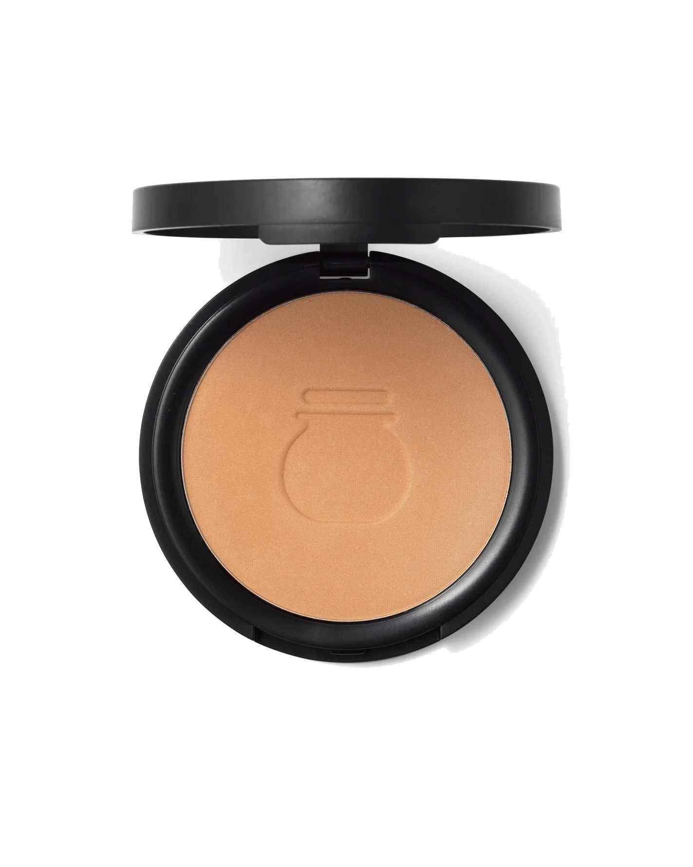 Nilens Jord Mineral Foundation Compact 584 Beige