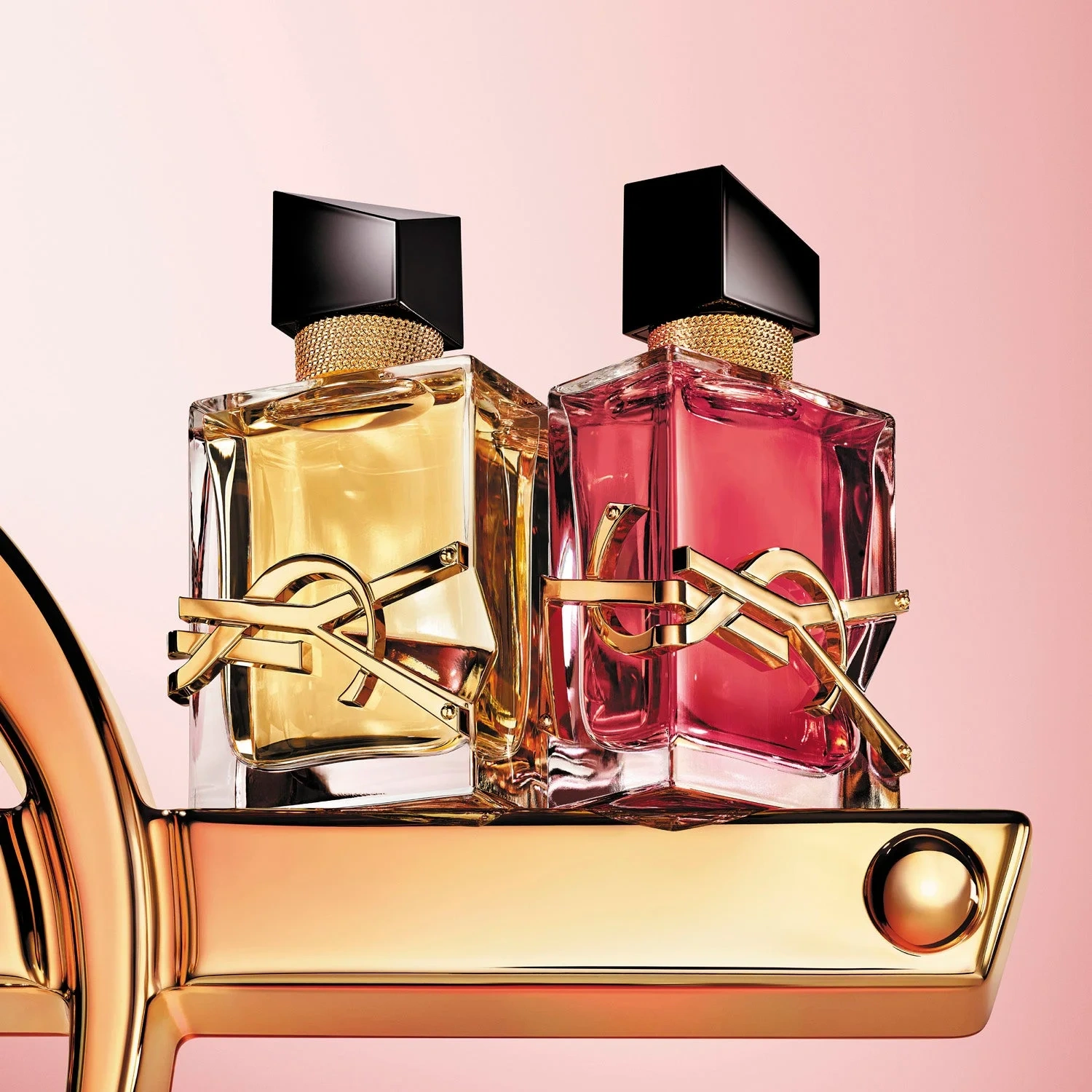Yves Saint Laurent Libre Berry Crush