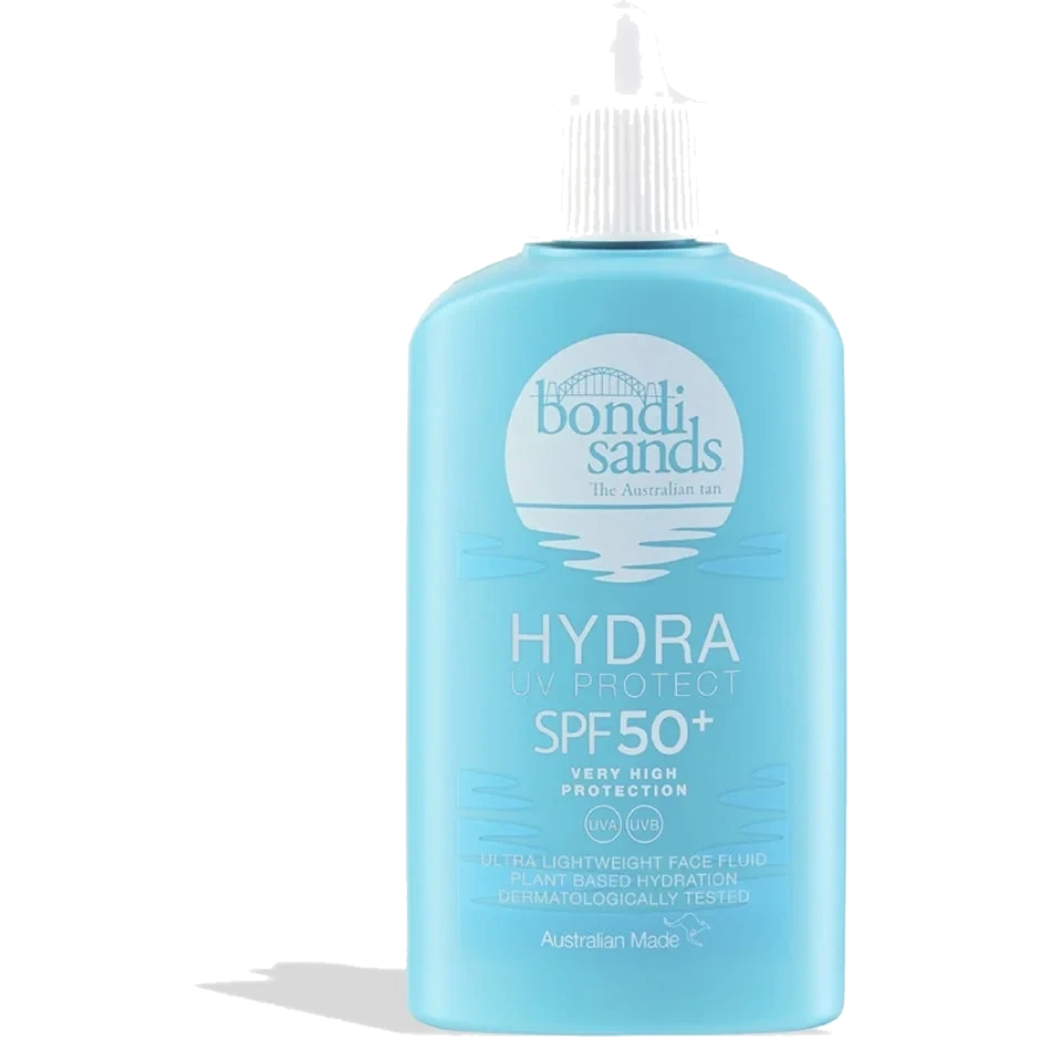 Bondi Sands Hydra UV Protect SPF50+Face