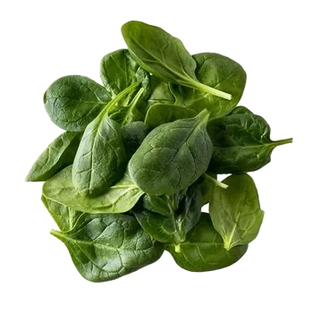 Babyspenat Tvättad 500g