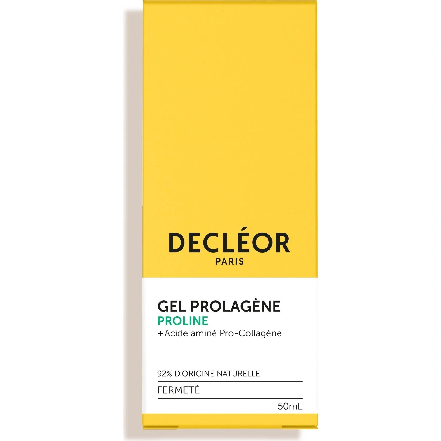Decléor Prolagen Gel Face Fine Lavender