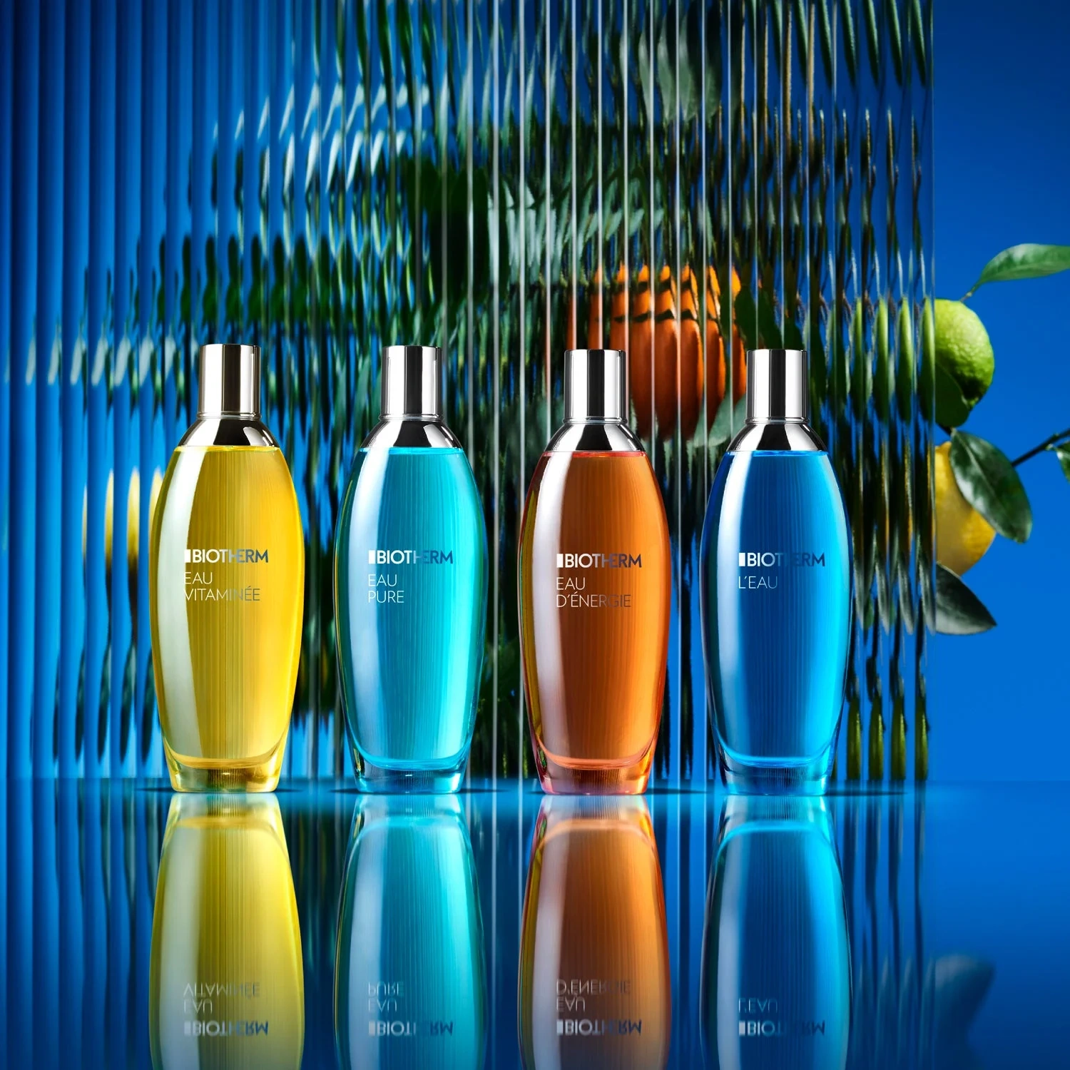 Biotherm Eau Pure