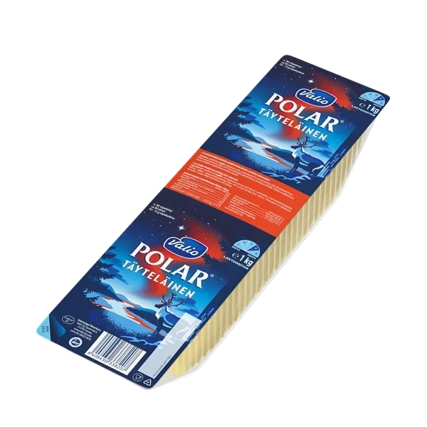 Polar® Skivad