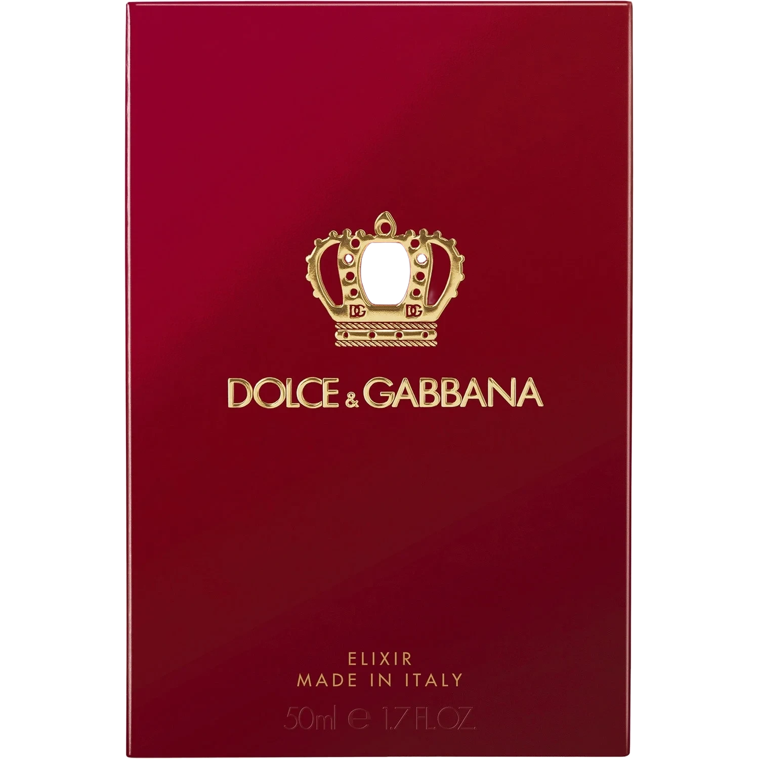 Dolce & Gabbana Q by Elixir