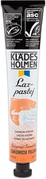 Laxpastej MSC