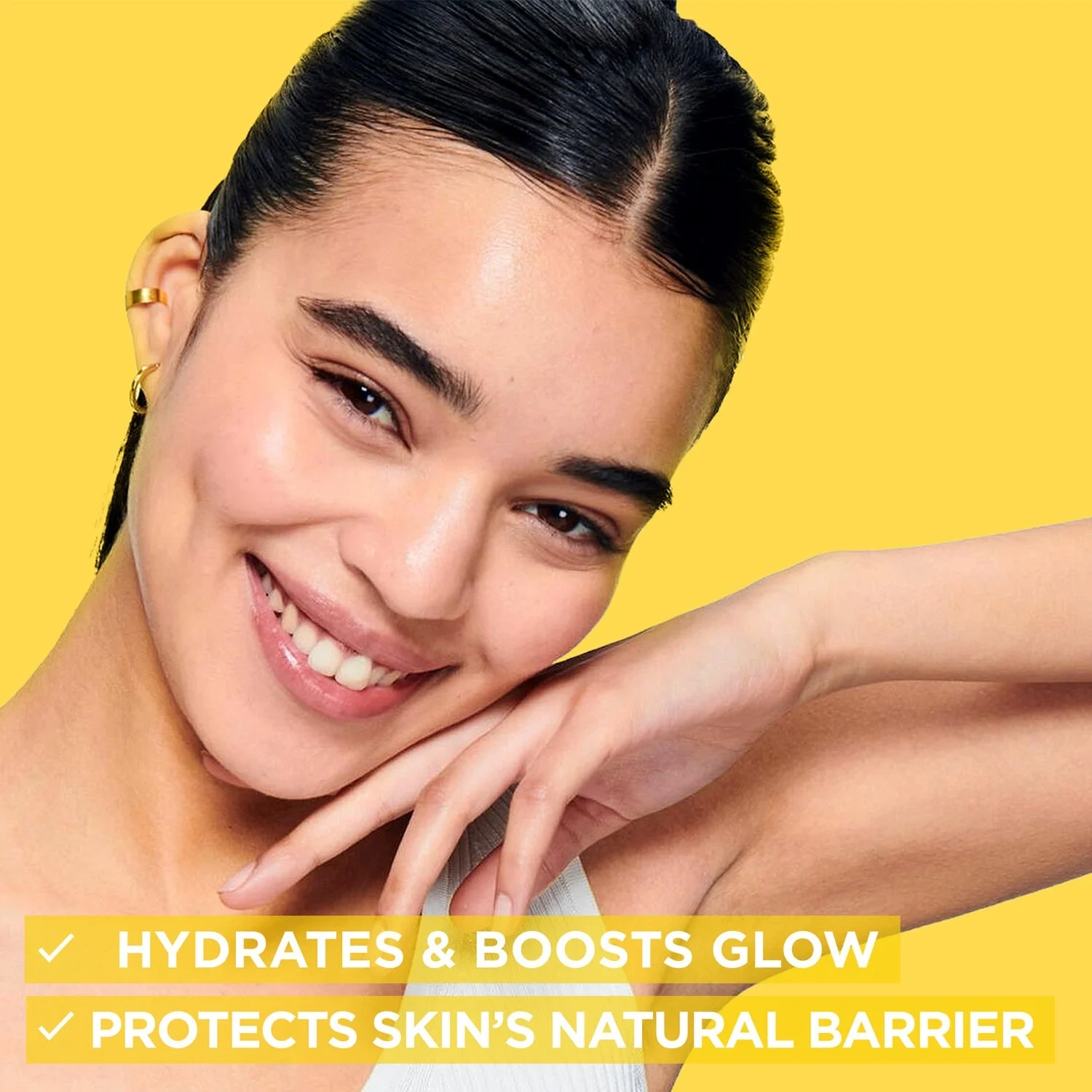 Garnier Cleanser Skin Activ Vitamin-C 250ml