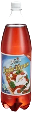 Hansa Julebrus Lett 1.50l Fl