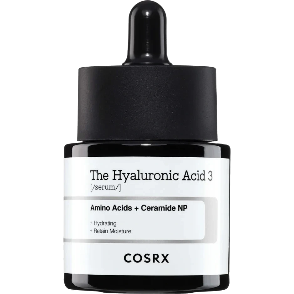 COSRX The Hylauronic Acid 3 Face Serum 20 g