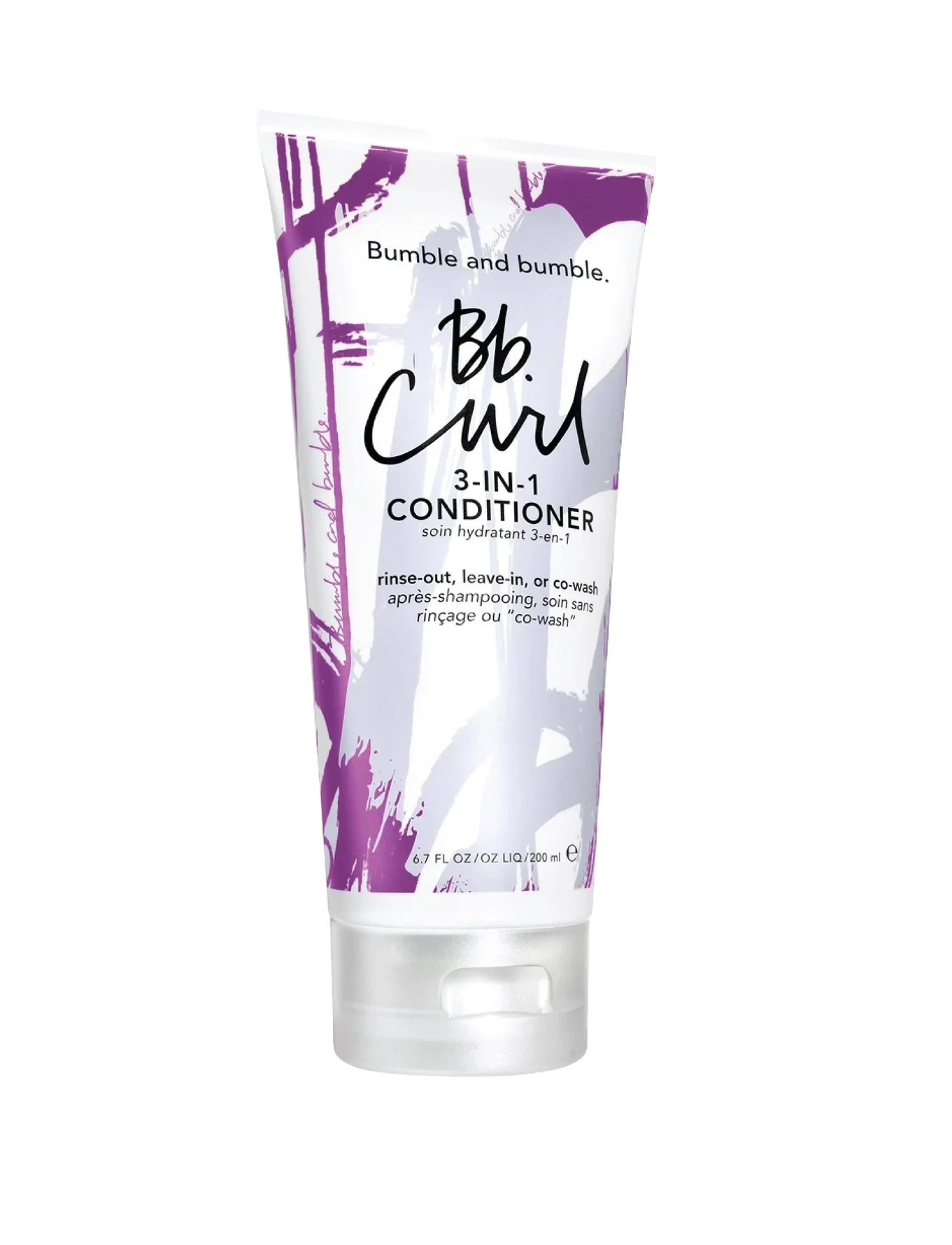 Bumble and bumble Curl 3-In-1 Conditioner 200 ml