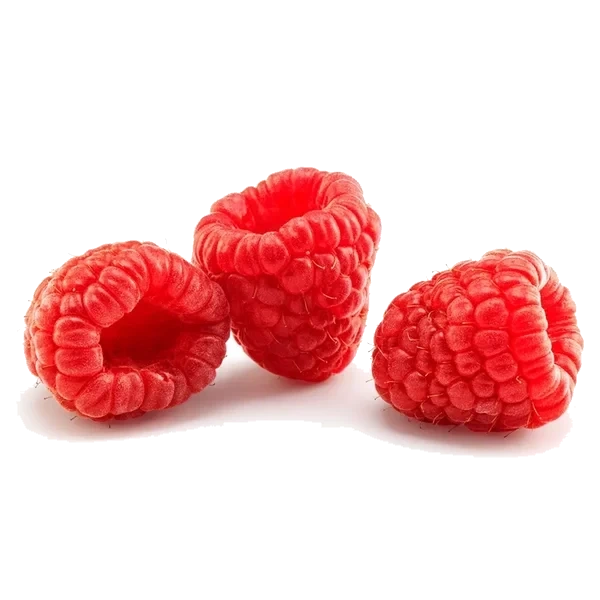 Bringebær 300g Norske