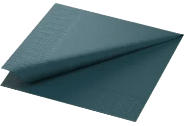 Tissue-Serviette Ocean Teal