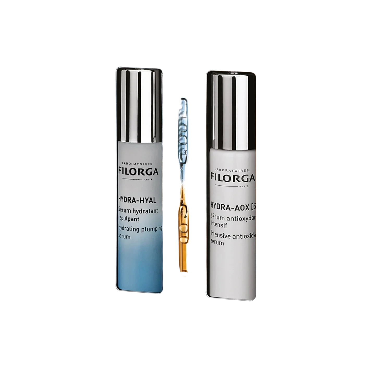 FILORGA Hydra Duo Kit