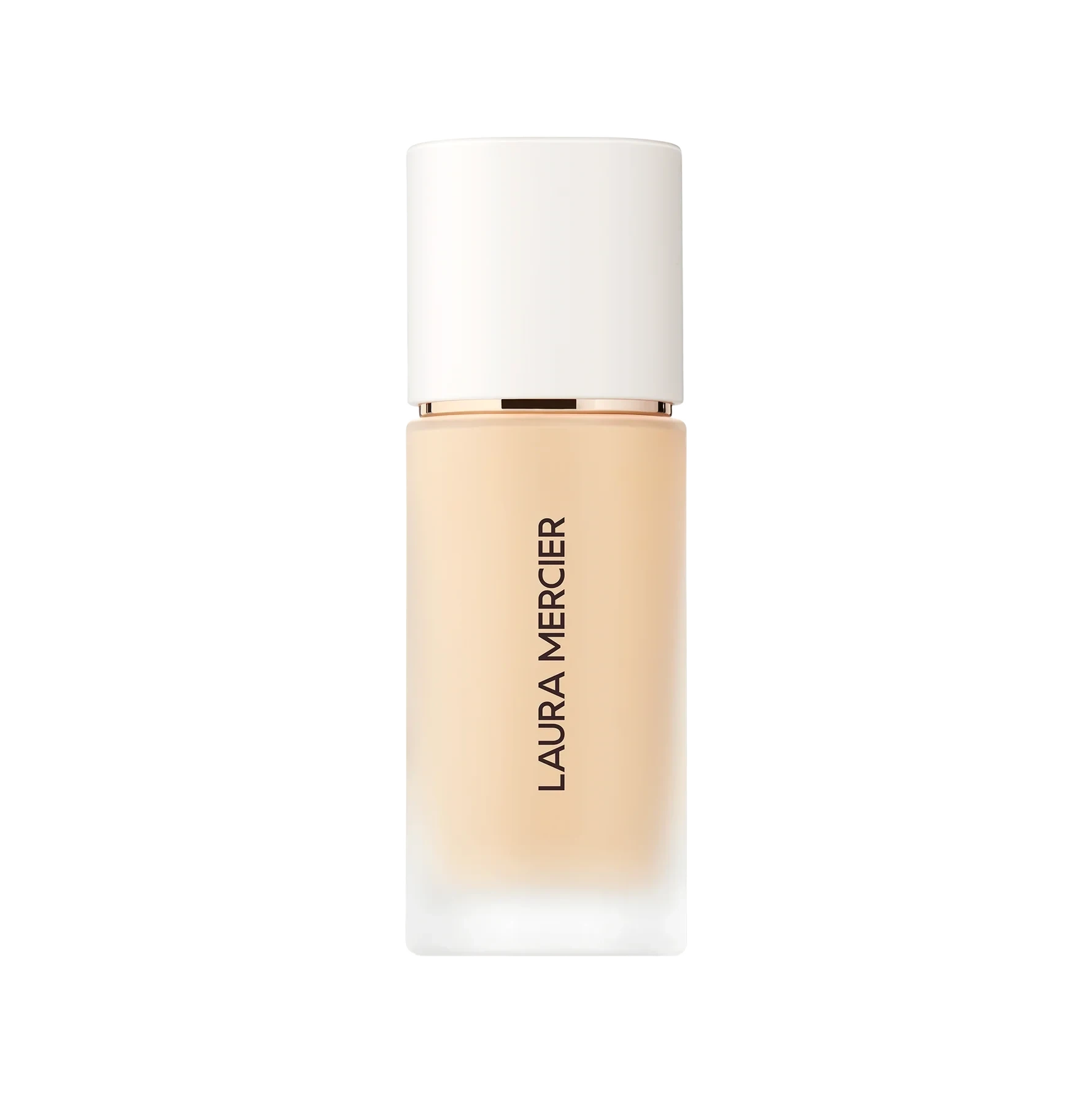Laura Mercier Real Flawless Weightless Perfecting Foundation 0W1 Satin
