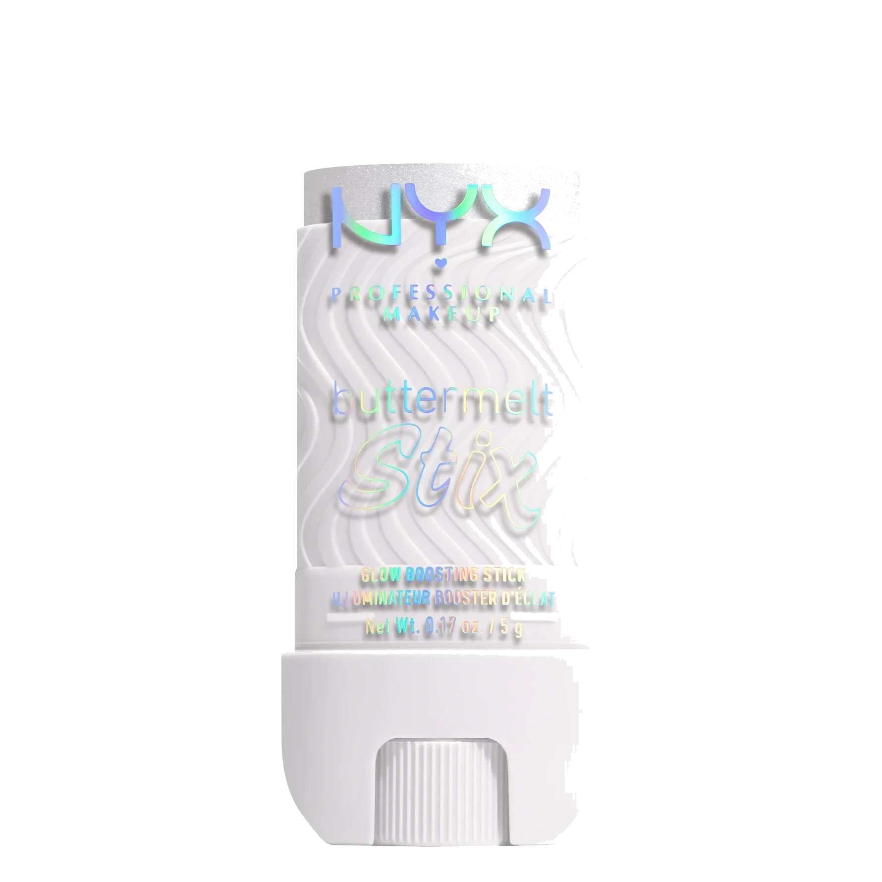 NYX PROFESSIONAL MAKEUP Buttermelt Glaze Highlighter Stix 03 That's So Melt