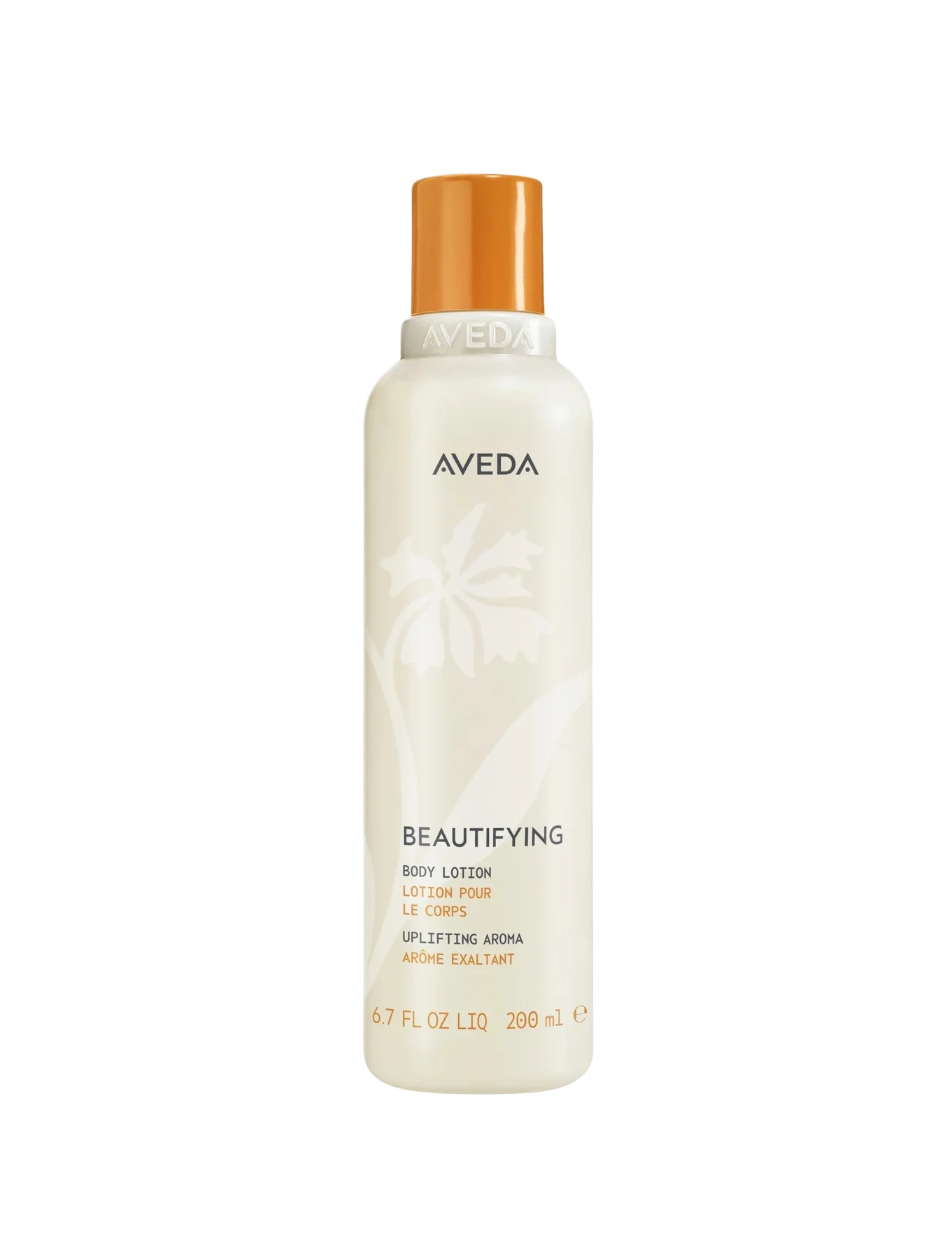 Aveda Beautifying Body Lotion