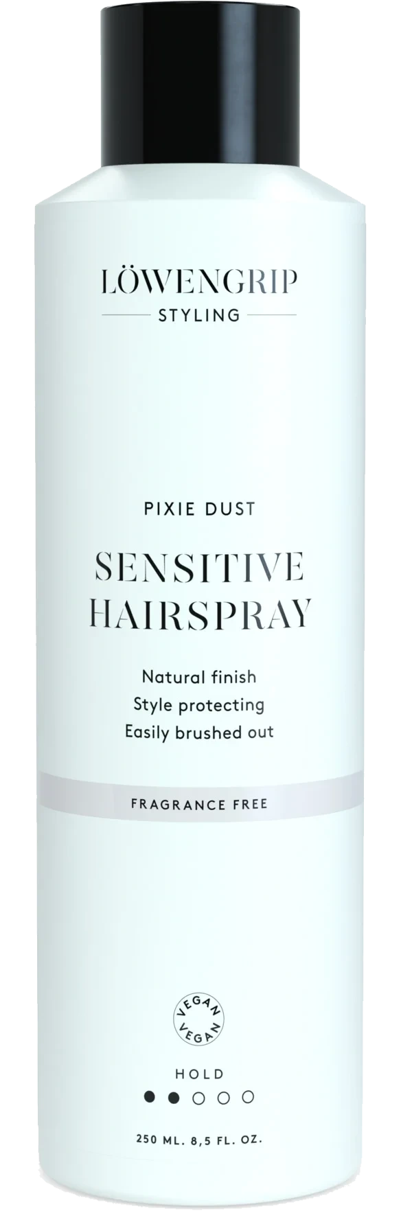 Löwengrip Pixie Dust Sensitive Hairspray 250 ml