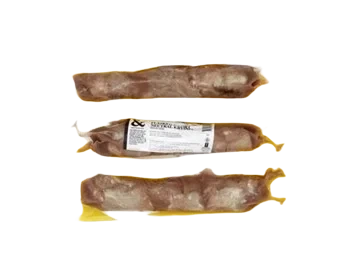 Fläskfilé kort sous-vide