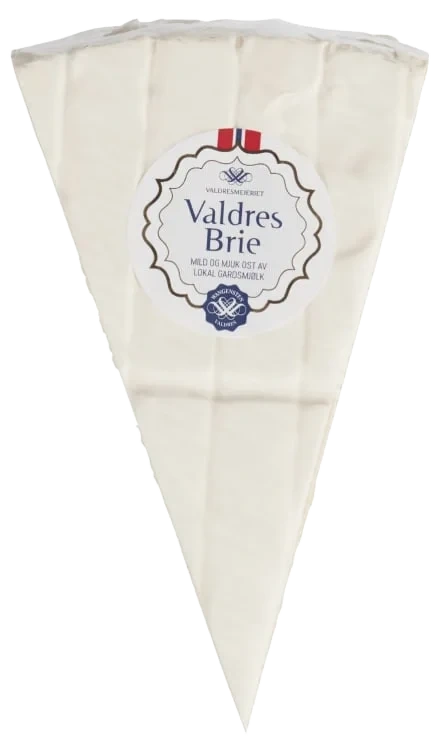 Valdres Brie Valdresmeieriet