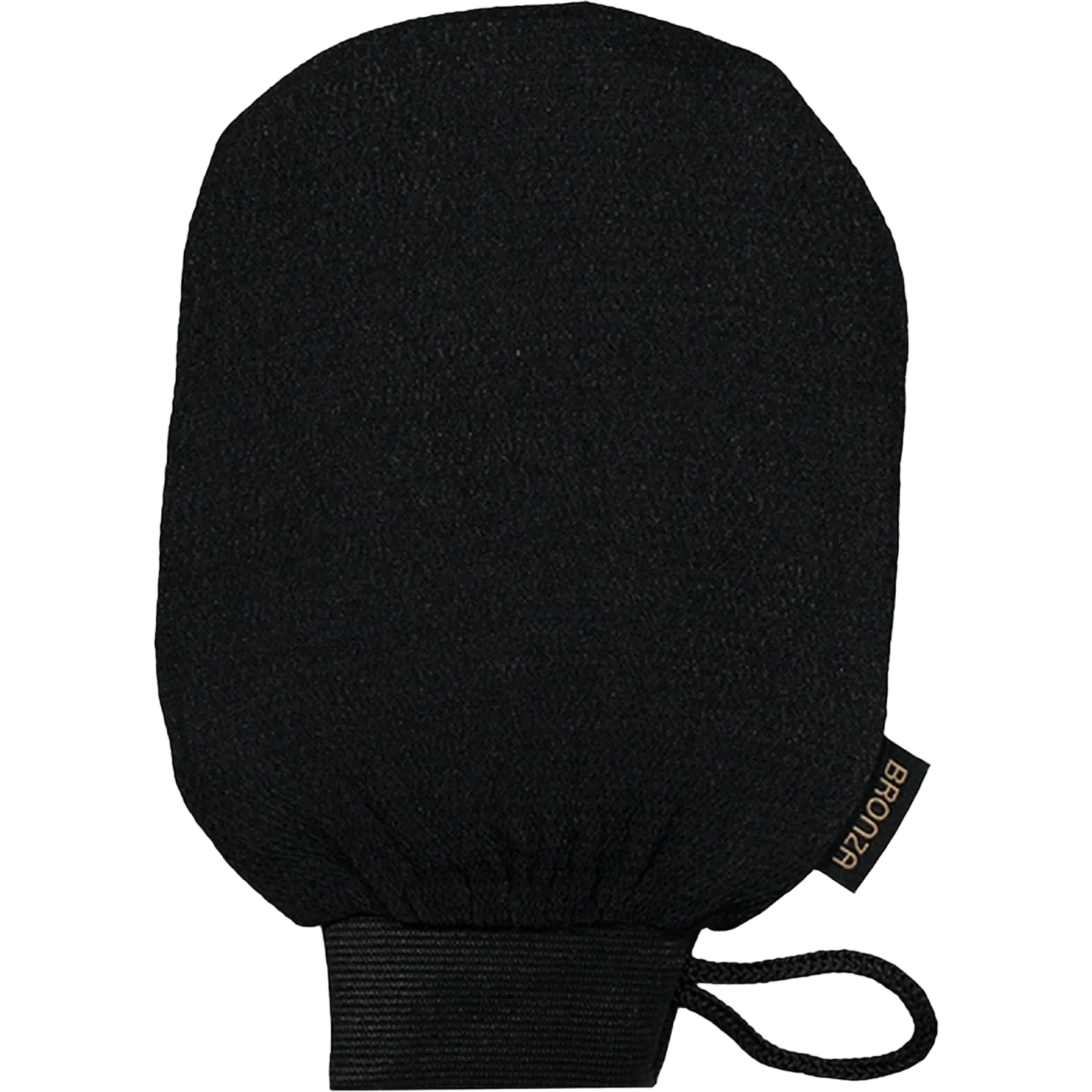 Bronza Exfoliating Mitt