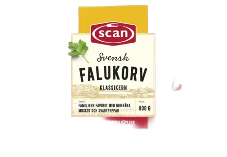 Falukorv