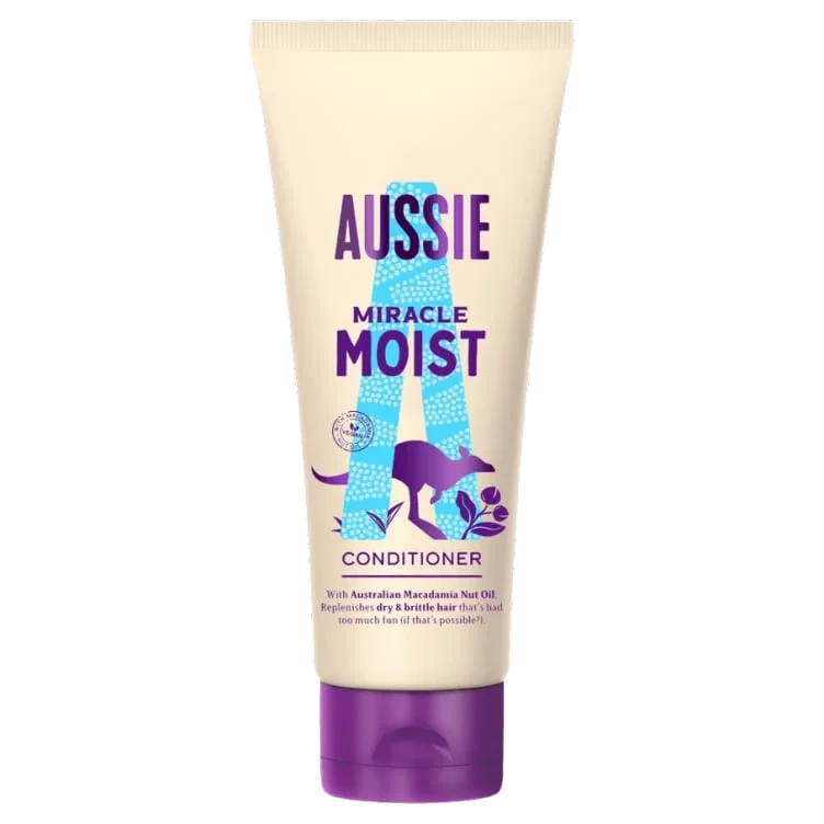Aussie Balsam Miracle Moist 200ml