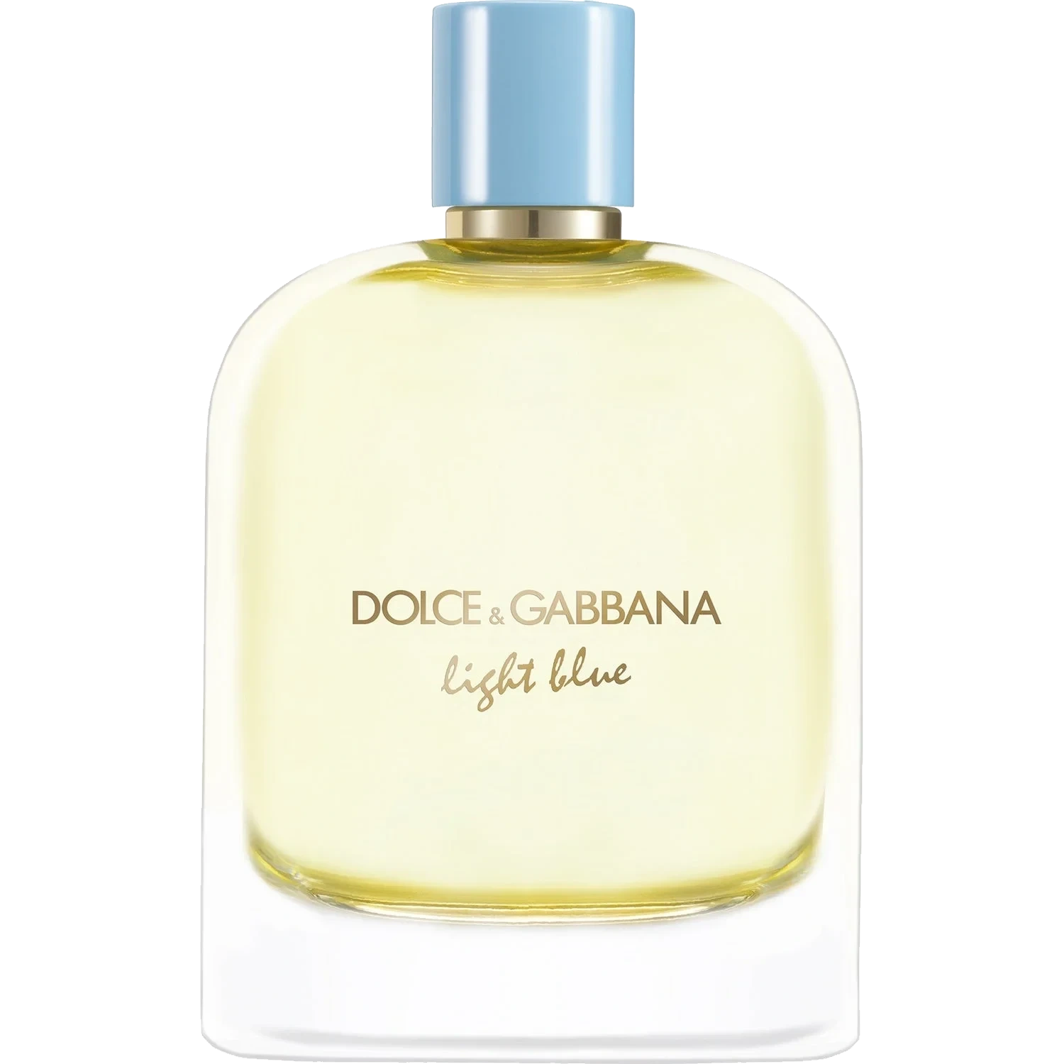 Dolce & Gabbana Light Blue Pour Homme