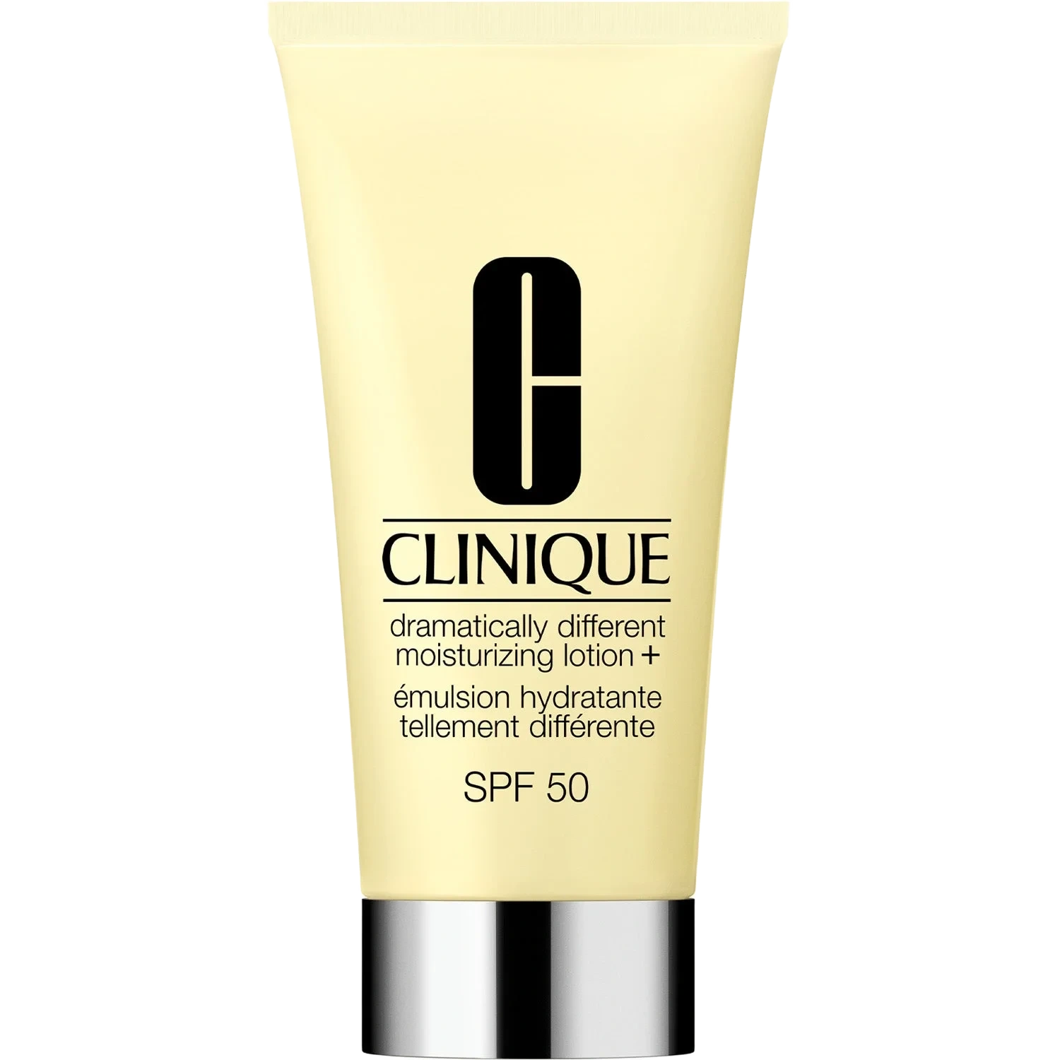 Clinique Dramatically Different SPF 50